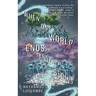 When One World Ends, Another Begins: poetry for people who are still growing into themselves