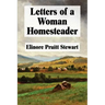 Letters of a Woman Homesteader