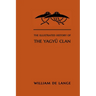 The Illustrated History of the Yagyu Clan