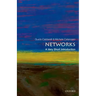 Networks: A Very Short Introduction