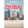 Lonely Planet Pocket Dubai: Discover Twice the City in Half the Time Top Sights Maps & Walking Tours Covers Burj Khalifa, Jumeirah Archaeological Site