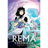 Kingdom of Water: A Graphic Novel (the Rema Chronicles #2)
