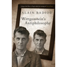 Wittgenstein's Antiphilosophy
