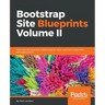 Bootstrap Site Blueprints Volume II
