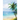 Watercolor Beach - Dotted Bullet Journal: Medium A5 - 5.83X8.27