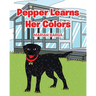 Pepper Learns Her Colors