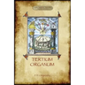 Tertium Organum: a key to the enigmas of the world (Aziloth Books)
