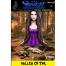 Valley of Evil