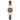 Diesel Women's Z Backup Grey Dial Watch - DZ5491 by Balec Group