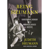 Being Heumann: An Unrepentant Memoir of a Disability Rights Activist