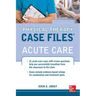 Physical Therapy Case Files: Acute Care