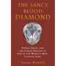 The Sancy Blood Diamond: Power, Greed, and the Cursed History of One of the World's Most Coveted Gems