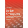 Modern Cryptography: Applied Mathematics for Encryption and Information Security