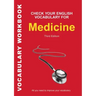Check Your English Vocabulary for Medicine: All you need to improve your vocabulary