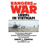 Rangers at War: Lrrps in Vietnam