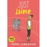 Emmie & Friends: Just Jaime: A Graphic Novel