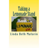 Taking a Lemonade Stand
