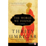 The World We Found