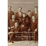 American Universities and the Birth of Modern Mormonism, 1867-1940