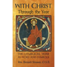With Christ Through the Year: The Liturgical Year in Word and Symbols