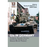 GIs in Germany