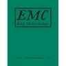Early Modern Culture:: Vol. 14