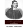 The Doctrine of Repentance