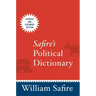 Safire's Political Dictionary