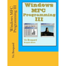 Windows MFC Programming III