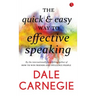 The Quick & Easy Way To Effective Speaking