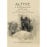 Alphie, a Yellowstone Wolf Pup