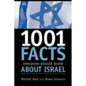 1001 Facts Everyone Should Know about Israel