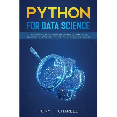 python for data science