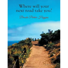 Where will your next road take you?