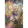 Hecate: A new Graphic Novel by John Lawry