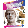 Dkfindout! Ancient Rome