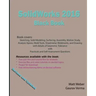 SolidWorks 2016 Black Book