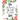 She Believed She Could So She Did: Adult Budget Planner (Printed), Budget Planner Book, Daily Planner Book, Floral Cover, Expense Tracker