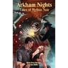 Arkham Nights: Tales of Mythos Noir