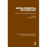 Developmental Psychology: Historical and Philosophical Perspectives