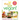 Let Them Eat Vegan!: 200 Deliciously Satisfying Plant-Powered Recipes for the Whole Family