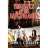 Vengeance of the Dancing Gods (Dancing Gods: Book Three)