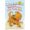Biscuit and the Lost Teddy Bear