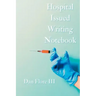 Hospital Issued Writing Notebook