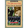Echoes from the Battlefield: First-Person Accounts of Civil War Past Lives