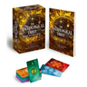 The Astrological Tarot Book & Card Deck: Includes a 78-Card Deck and a 128-Page Illustrated Book