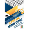 Xtreme Mind Game Sudoku Books for Adults Hard