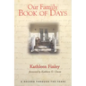 Our Family Book of Days