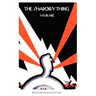The Shadowy Thing (Lovecraft's Library)