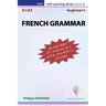 FRENCH GRAMMAR - beginner's: essential French grammar